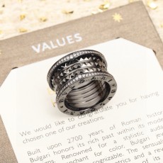ブルガリ指輪 BVLGARI 2024新作 指輪