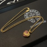 クロムハーツネックレス CHROME HEARTS 2024新作 ネックレス