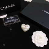 シャネルブローチ CHANEL 2024新作 ブローチ