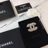 シャネルブローチ CHANEL 2024新作 ブローチ