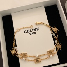 セリーヌネックレス CELINE 2024新作 ネックレス