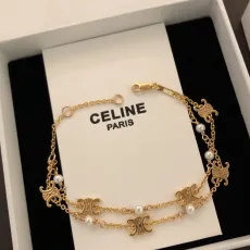 セリーヌネックレス CELINE 2024新作 ネックレス
