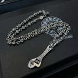 クロムハーツネックレス CHROME HEARTS 2024新作 ネックレス