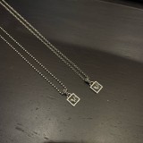 クロムハーツネックレス CHROME HEARTS 2024新作 ネックレス