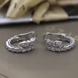 ブルガリピアス BVLGARI 2024新作 イヤリング