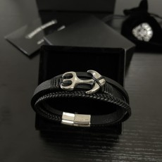 クロムハーツブレスレット CHROME HEARTS 2024新作 ブレスレット