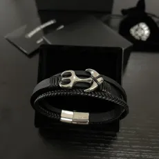 クロムハーツブレスレット CHROME HEARTS 2024新作 ブレスレット
