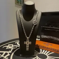 クロムハーツネックレス CHROME HEARTS 2024新作 ネックレス