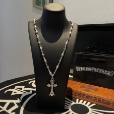 クロムハーツネックレス CHROME HEARTS 2024新作 ネックレス