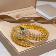 ブルガリブレスレット BVLGARI 2024新作 ブレスレット