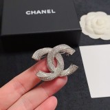 シャネルブローチ CHANEL 2024新作 ブローチ