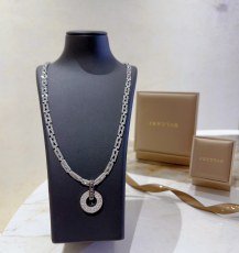 ブルガリネックレス BVLGARI 2024新作 ネックレス