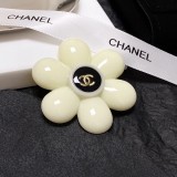 シャネルブローチ CHANEL 2024新作 ブローチ