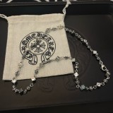 クロムハーツネックレス CHROME HEARTS 2024新作 ネックレス