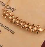 カルティエネックレス CARTIER 2024新作 ネックレス