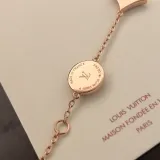ルイヴィトンブレスレット LOUIS VUITTON 2024新作 ブレスレット