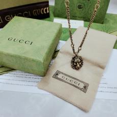 グッチネックレス GUCCI 2024新作 ネックレス