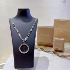 ブルガリネックレス BVLGARI 2024新作 ネックレス