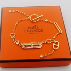 エルメスブレスレット HERMES 2024新作 ブレスレット