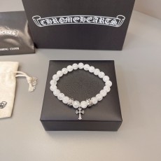 クロムハーツブレスレット CHROME HEARTS 2024新作 ブレスレット