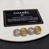 シャネルブローチ CHANEL 2024新作 ブローチ