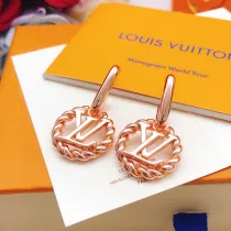 ルイヴィトンピアス LOUIS VUITTON 2024新作 イヤリング