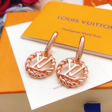 ルイヴィトンピアス LOUIS VUITTON 2024新作 イヤリング