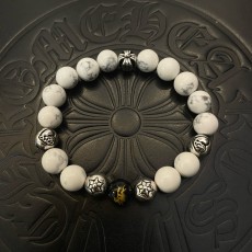 クロムハーツブレスレット CHROME HEARTS 2024新作 ブレスレット