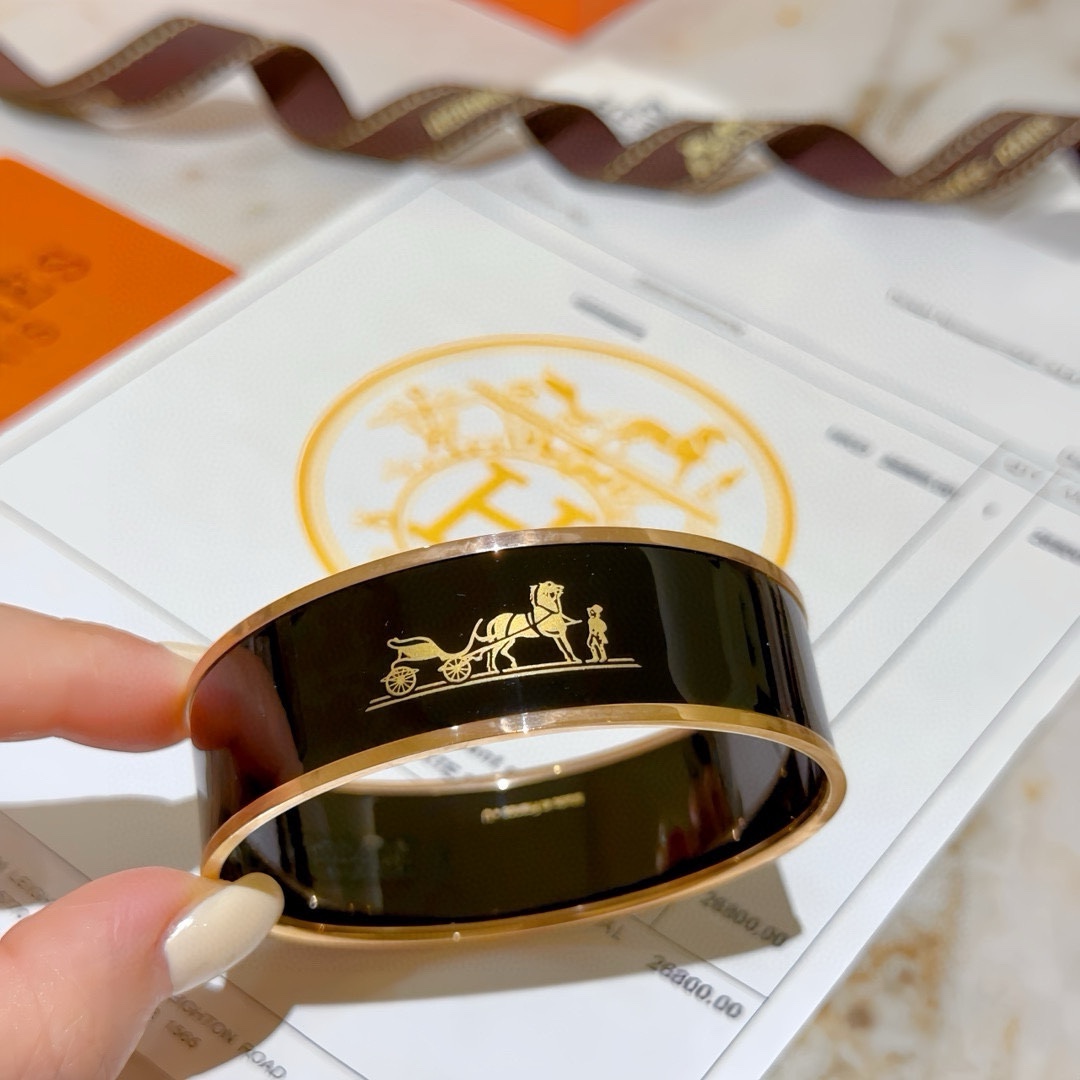エルメスブレスレット HERMES 2024新作 ブレスレット