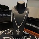 クロムハーツネックレス CHROME HEARTS 2024新作 ネックレス