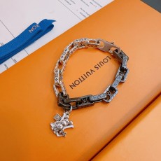 ルイヴィトンブレスレット LOUIS VUITTON 2024新作 ブレスレット