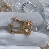ブルガリピアス BVLGARI 2024新作 イヤリング