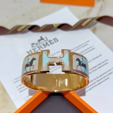 エルメスブレスレット HERMES 2024新作 ブレスレット