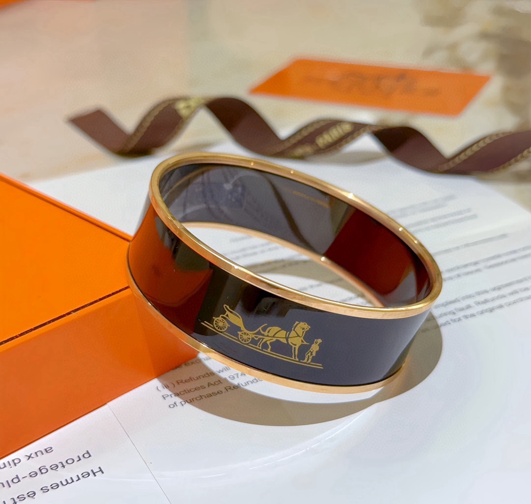 エルメスブレスレット HERMES 2024新作 ブレスレット