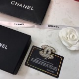 シャネルブローチ CHANEL 2024新作 ブローチ