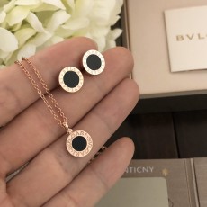 ブルガリネックレス BVLGARI 2024新作 ネックレス