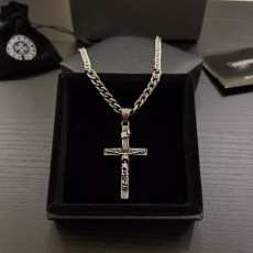 クロムハーツネックレス CHROME HEARTS 2024新作 ネックレス