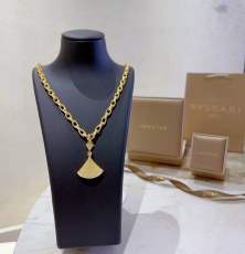 ブルガリネックレス BVLGARI 2024新作 ネックレス