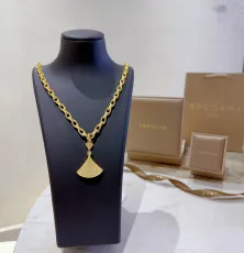 ブルガリネックレス BVLGARI 2024新作 ネックレス