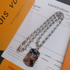 ルイヴィトンネックレス LOUIS VUITTON 2024新作 ネックレス