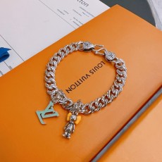 ルイヴィトンブレスレット LOUIS VUITTON 2024新作 ブレスレット