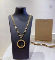 ブルガリネックレス BVLGARI 2024新作 ネックレス