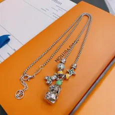 ルイヴィトンネックレス LOUIS VUITTON 2024新作 ネックレス