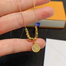 ルイヴィトンネックレス LOUIS VUITTON 2024新作 ネックレス