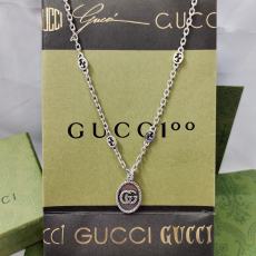 グッチネックレス GUCCI 2024新作 ネックレス
