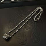 クロムハーツネックレス CHROME HEARTS 2024新作 ネックレス