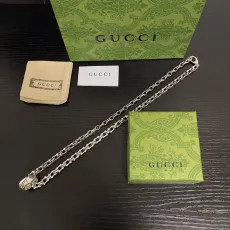 グッチネックレス GUCCI 2024新作 ネックレス
