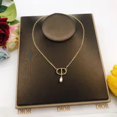 ディオールネックレス DIOR 2024新作 ネックレス