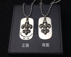 クロムハーツネックレス CHROME HEARTS 2024新作 ネックレス