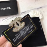 シャネルブローチ CHANEL 2024新作 ブローチ